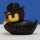 Blues Brothers Tubbz PVC Figur Elwood Collectors Edition 10 cm