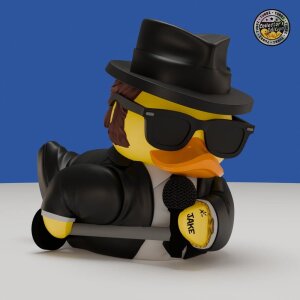 Blues Brothers Tubbz PVC Figur Jake Collectors Edition 10 cm