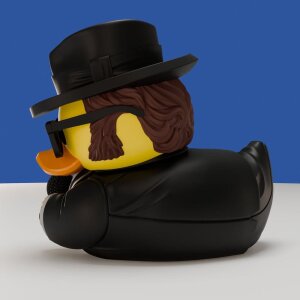 Blues Brothers Tubbz PVC Figur Jake Collectors Edition 10 cm