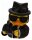 Blues Brothers Tubbz PVC Figur Jake Collectors Edition 10 cm