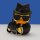 Blues Brothers Tubbz PVC Figur Jake Collectors Edition 10 cm