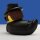 Blues Brothers Tubbz PVC Figur Jake Collectors Edition 10 cm