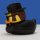 Blues Brothers Tubbz PVC Figur Jake Collectors Edition 10 cm