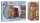 Bridgerton Tiny Adventures Book Nook Mini-Diorama Into the Light 18 cm