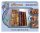 Bridgerton Tiny Adventures Book Nook Mini-Diorama Into the Light 18 cm