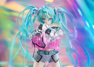 Character Vocal Series 01: Hatsune Miku PVC Figur 1/7...