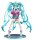 Character Vocal Series 01: Hatsune Miku PVC Figur 1/7 with SOLWA 24 cm