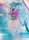 Character Vocal Series 01: Hatsune Miku PVC Figur 1/7 with SOLWA 24 cm