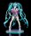 Character Vocal Series 01: Hatsune Miku PVC Figur 1/7 with SOLWA 24 cm