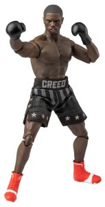 Creed II Exquisite Super Actionfigur 1/12 Adonis Creed 16 cm