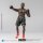 Creed II Exquisite Super Actionfigur 1/12 Adonis Creed 16 cm