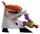 Dexters Laboratory Vinyl Figur Dexter 9 cm
