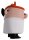 Dexters Laboratory Vinyl Figur Dexter 9 cm