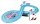 Disney Stitch Carrera First Autorennbahn Set Disney Stitch 2,4
