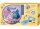 Disney Stitch Carrera First Autorennbahn Set Disney Stitch 2,4