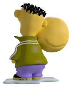 Ed, Edd n Eddy Vinyl Figur Ed 12 cm