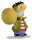 Ed, Edd n Eddy Vinyl Figur Ed 12 cm