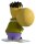 Ed, Edd n Eddy Vinyl Figur Ed 12 cm