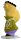Ed, Edd n Eddy Vinyl Figur Ed 12 cm