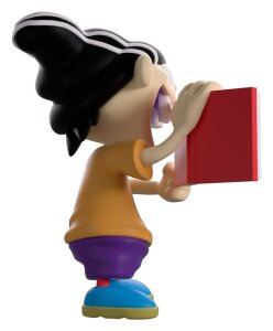 Ed, Edd n Eddy Vinyl Figur Edd 11 cm