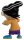 Ed, Edd n Eddy Vinyl Figur Edd 11 cm