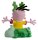 Ed, Edd n Eddy Vinyl Figur Eddy 11 cm