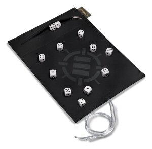 Enhance Tabletop-Zubehör Roll on a Scroll...