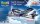 Flying Bulls Revell Geschenkset T-28B Trojan