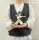 Gushing over Magical Girls One-Seventh Carat PVC Figur Magia Evil Cow Pattern Ver. 17 cm