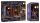 Harry Potter Tiny Adventures Book Nook Mini-Diorama Hogwarts Castle 18 cm