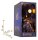 Harry Potter Tiny Adventures Book Nook Mini-Diorama Hogwarts Castle 18 cm