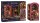Harry Potter Tiny Adventures Book Nook Mini-Diorama Hogwarts Express 18 cm