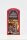 Harry Potter Tiny Adventures Book Nook Mini-Diorama Hogwarts Express 18 cm