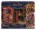 Harry Potter Tiny Adventures Book Nook Mini-Diorama Hogwarts Express 18 cm