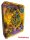 Harry Potter Tiny Adventures Wandrahmen Hogwarts Wappen