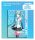 Hatsune Miku Magnet V4x Metal