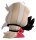 Hazbin Hotel Vinyl Figur Charlie and KeeKee 10 cm