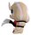 Hazbin Hotel Vinyl Figur Charlie and KeeKee 10 cm