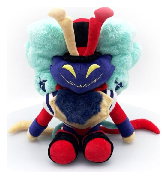 Helluva Boss Plüschfigur Asmodeus (Ozzie) 22 cm
