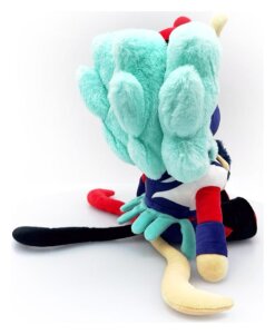 Helluva Boss Plüschfigur Asmodeus (Ozzie) 22 cm