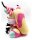 Helluva Boss Plüschfigur Beelzebub 22 cm