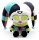 Helluva Boss Plüschfigur Robo Fizz 22 cm