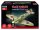 Iron Maiden Brick System Klemmbaustein Set Spitfire MK.II Aces High 58 cm