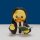 John Wick Tubbz PVC Figur Book Boxed Edition 10 cm