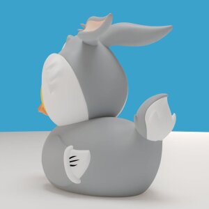 Looney Tunes Tubbz Mini PVC Figur Bugs Bunny 5 cm