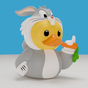 Looney Tunes Tubbz PVC Figur Bugs Bunny Boxed Edition 10 cm