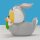 Looney Tunes Tubbz PVC Figur Bugs Bunny Boxed Edition 10 cm