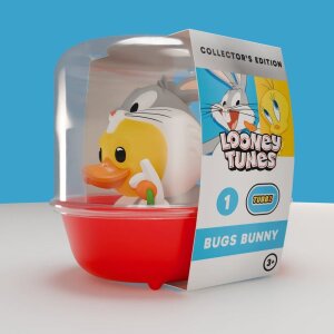 Looney Tunes Tubbz PVC Figur Bugs Bunny Collectors...