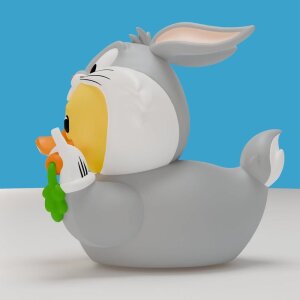 Looney Tunes Tubbz PVC Figur Bugs Bunny Collectors Edition 10 cm