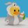 Looney Tunes Tubbz PVC Figur Bugs Bunny Collectors Edition 10 cm